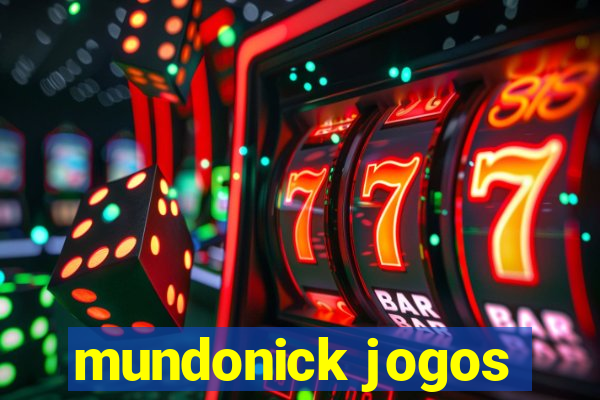 mundonick jogos