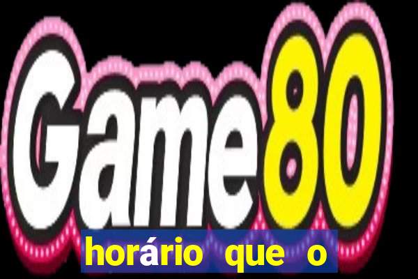 horário que o fortune rabbit paga