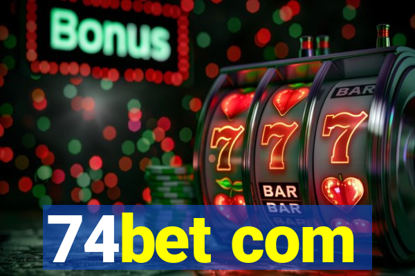 74bet com