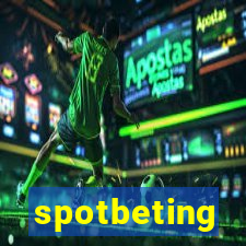 spotbeting