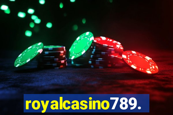 royalcasino789.com