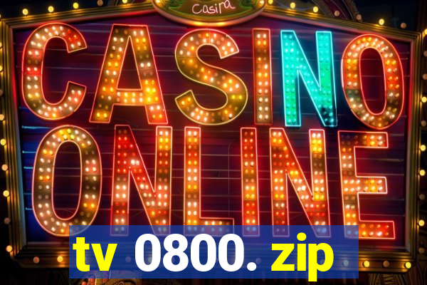 tv 0800. zip