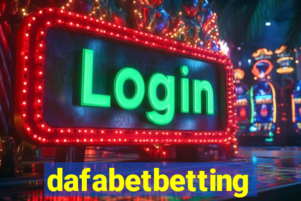 dafabetbetting