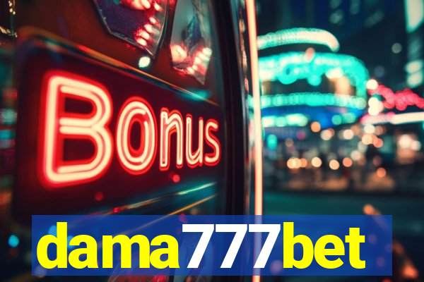 dama777bet