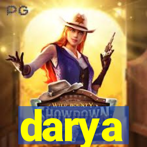 darya-ocean