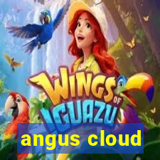 angus cloud