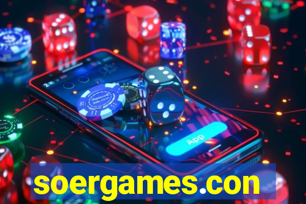 soergames.con