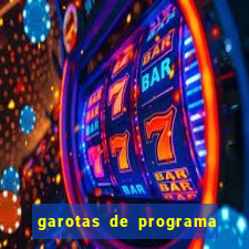 garotas de programa no rio de janeiro