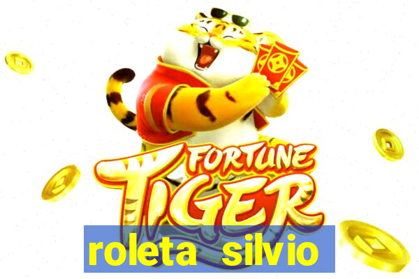 roleta silvio santos jogo