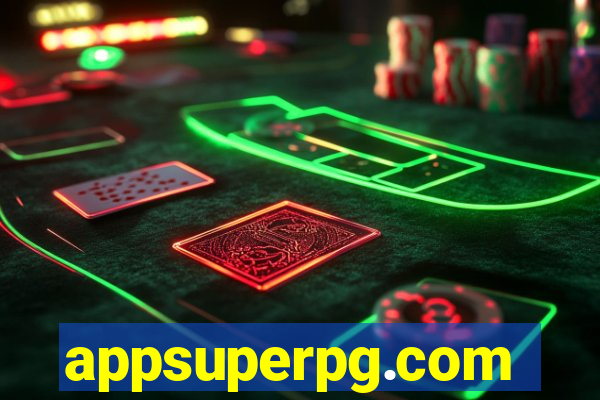 appsuperpg.com