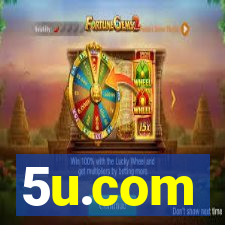 5u.com
