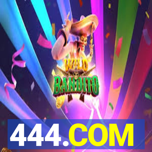 444.COM