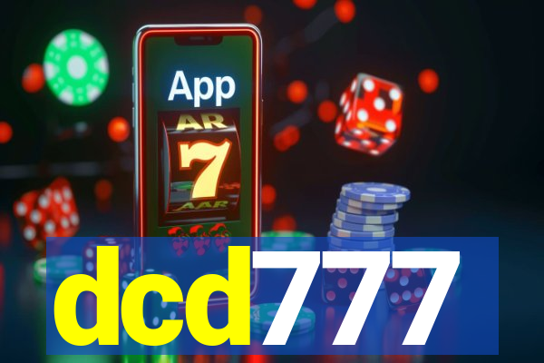dcd777