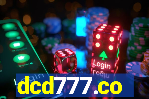 dcd777.co