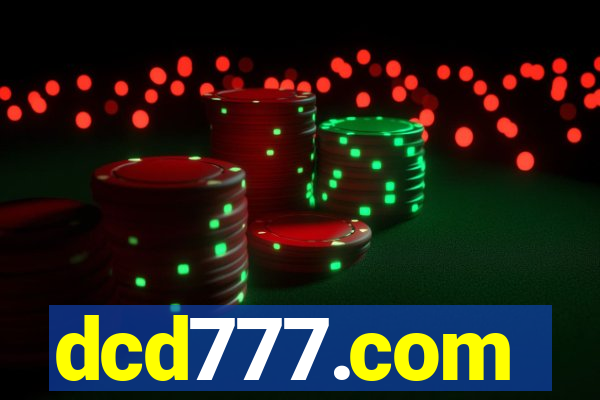 dcd777.com