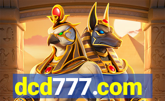 dcd777.com