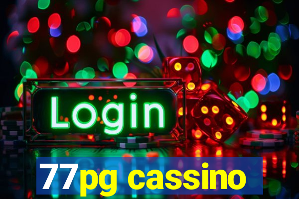 77pg cassino