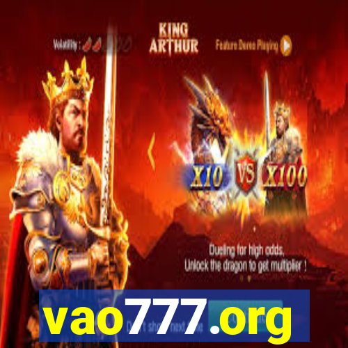 vao777.org