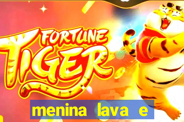 menina lava e menino gelo 360