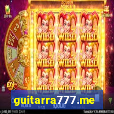 guitarra777.me