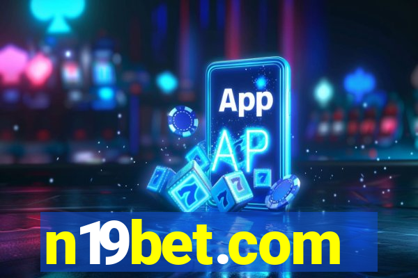 n19bet.com