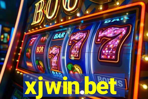 xjwin.bet