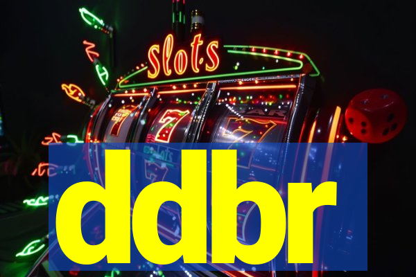 ddbr