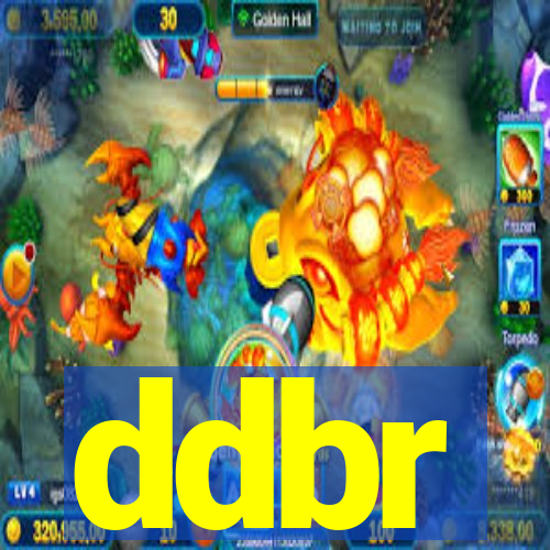 ddbr