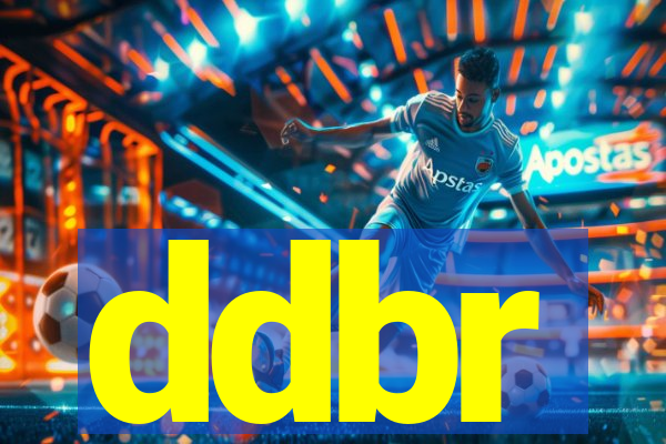 ddbr