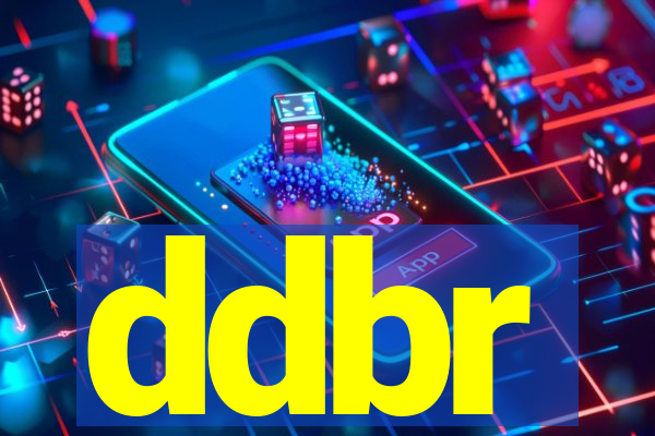 ddbr