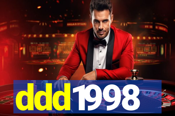 ddd1998