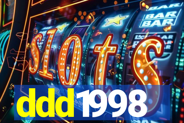 ddd1998