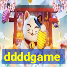 ddddgame