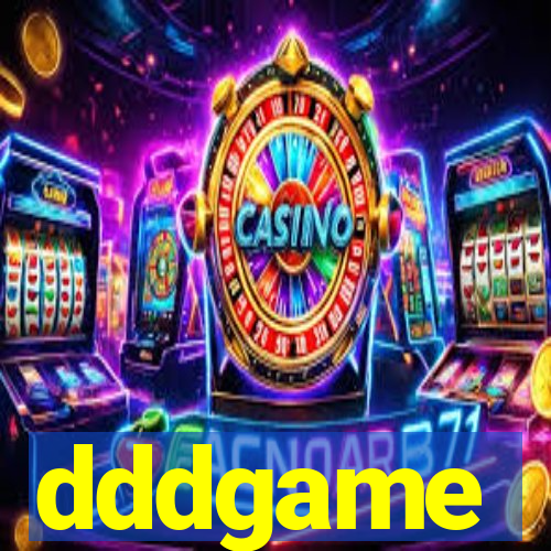 dddgame