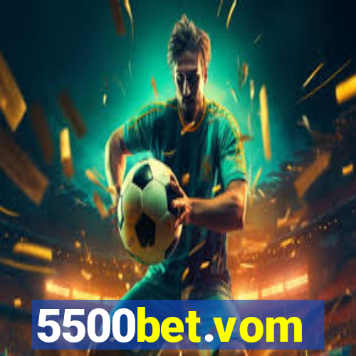 5500bet.vom