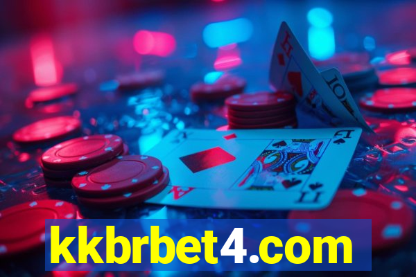 kkbrbet4.com