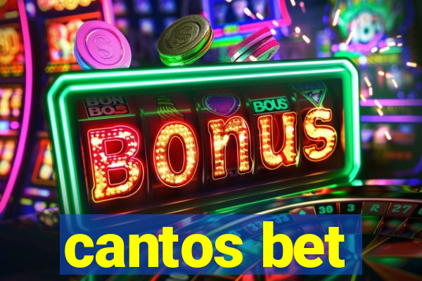 cantos bet