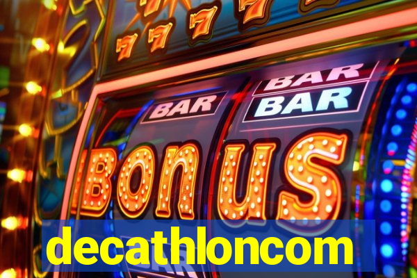 decathloncom