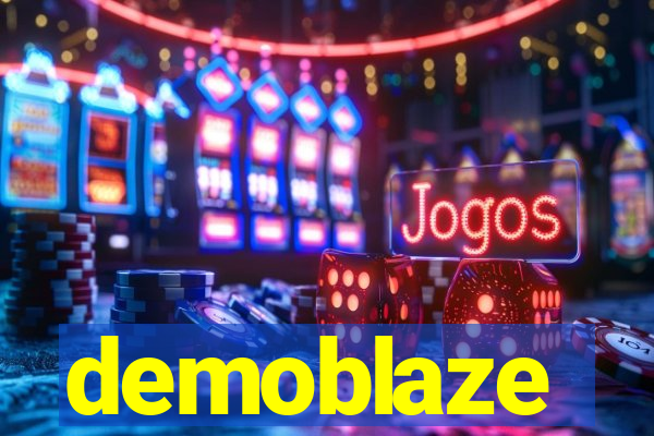 demoblaze
