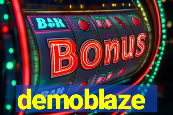 demoblaze