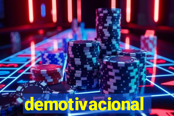 demotivacional