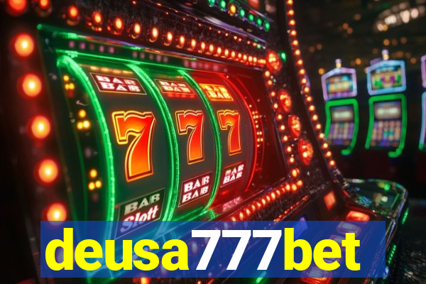 deusa777bet