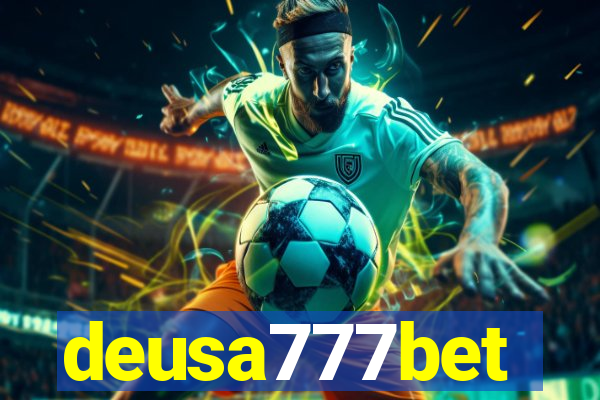 deusa777bet
