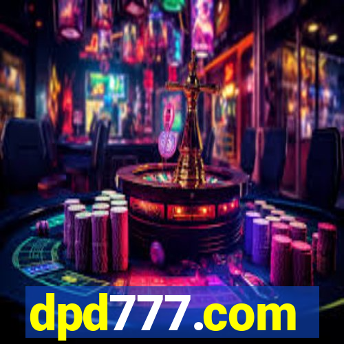 dpd777.com