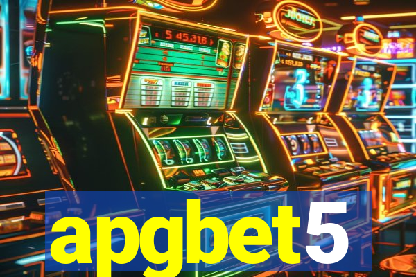 apgbet5