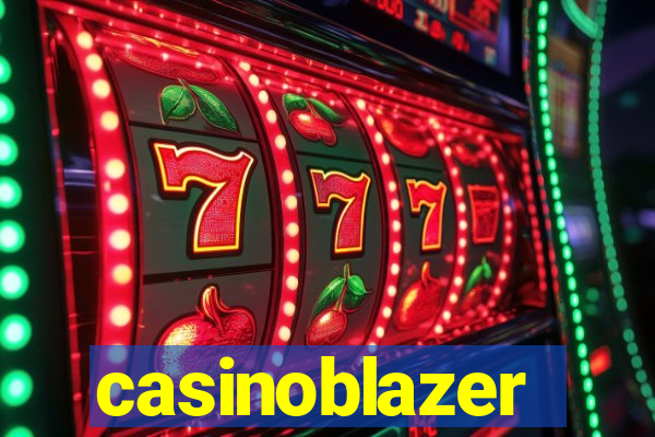 casinoblazer