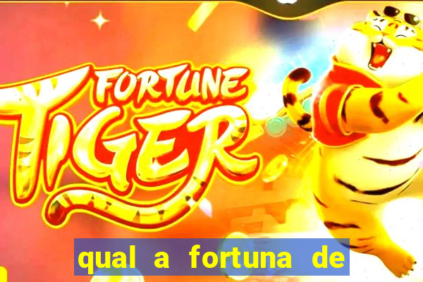 qual a fortuna de mirella santos