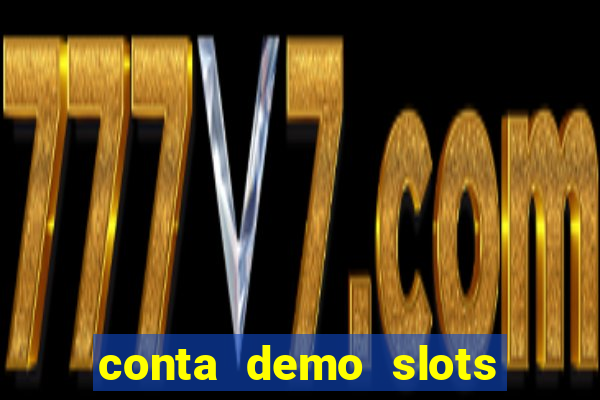 conta demo slots pg touro