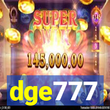 dge777
