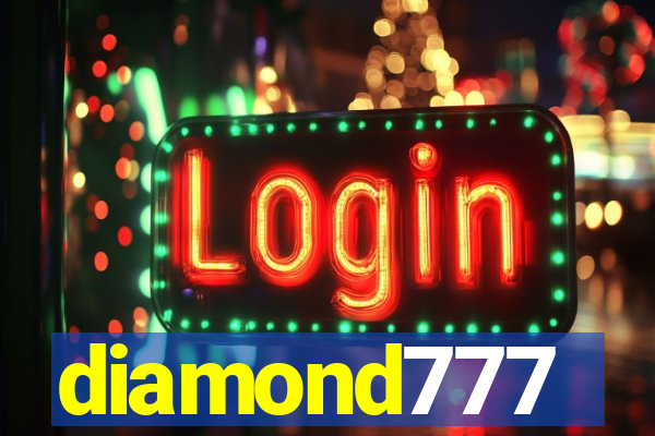 diamond777